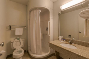  Americas Best Value Inn Amarillo Airport/Grand Street  Амарилло